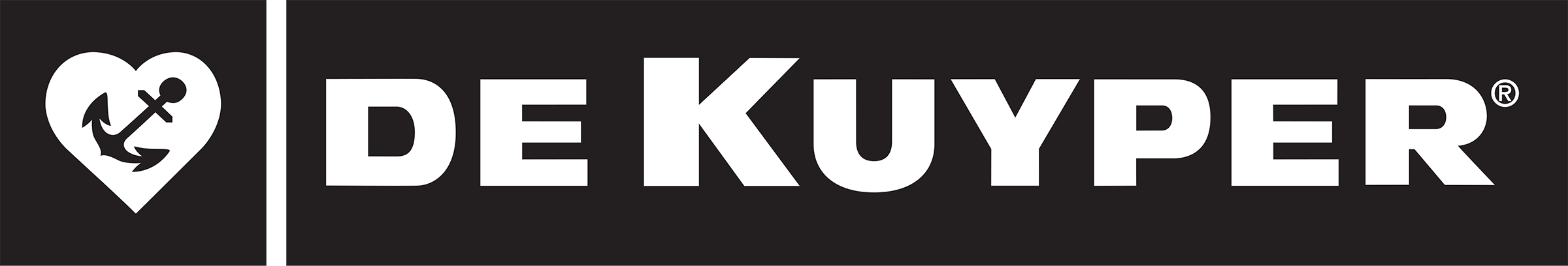 De Kuyper Logo